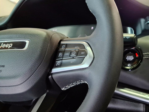 Jeep Commander Longitude T270 1.3 Tb Flex Aut.