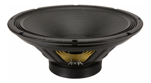 Eminence Delta 15a - Parlante Audio Midbass Woofer 400watts