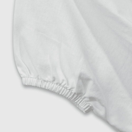 Polera Niñas Blanco 54732 Colloky