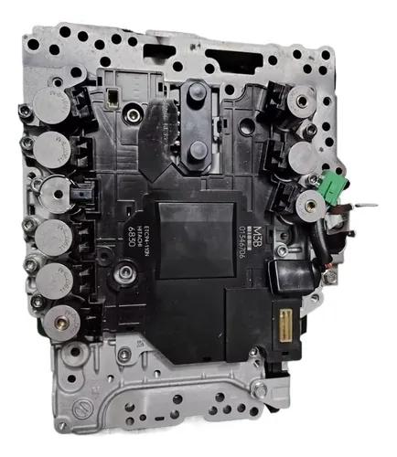 Etc94-110n Tcm Tcu Módulo De Control For Infinity Q50 08up