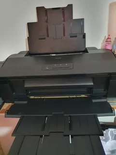 Impresora Epson L1800 Sublimación