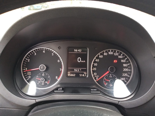 Volkswagen Fox 1.6 Highline