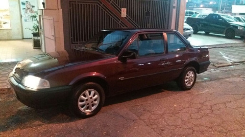 Chevrolet Monza Gl 2.0 Alcool 1994 2 Dono 20400km Originais