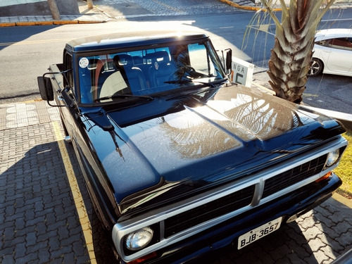 Ford F1000