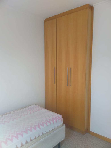 Imagem 15 de 29 de Apartamento Com 2 Dorms, Tatuapé, São Paulo, Cod: 1001 - A1001
