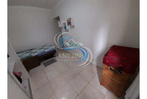 Imagem 6 de 20 de Apartamento 2 Dormitórios Na Guilhermina - V3069
