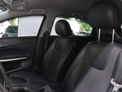 Chery Tiggo 2 2 Look 1.5 16V Flex Mec. 5p