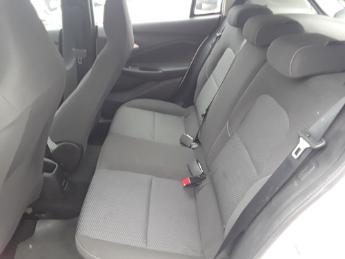 Chevrolet Onix 1.0 TURBO FLEX LT MANUAL