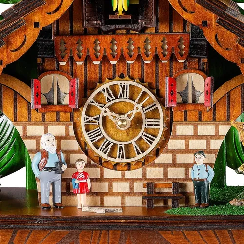 Reloj cuco chalet sale