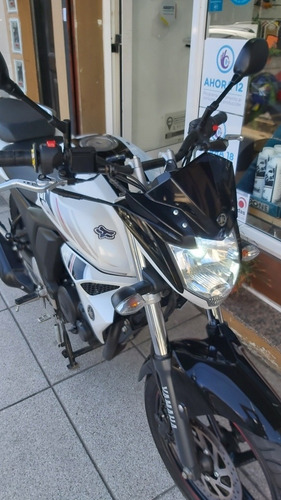 Yamaha Fzsfi 150 2019 Supply Bikes