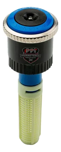 Boquilla Mp Rotator Riego Hunter Mp3000 90o-210o 6,7 A 9,1m