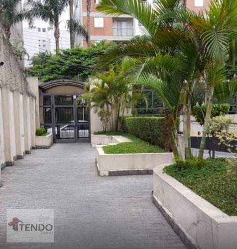 Imagem 25 de 30 de Imob01 - Apartamento 48 M² - Venda - 2 Dormitórios - Centro - Diadema/sp - Ap2877