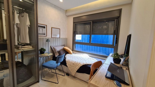 Imagem 18 de 30 de Apartamento À Venda, 78 M² Por R$ 1.030.000,00 - Pompeia - São Paulo/sp - Ap2513