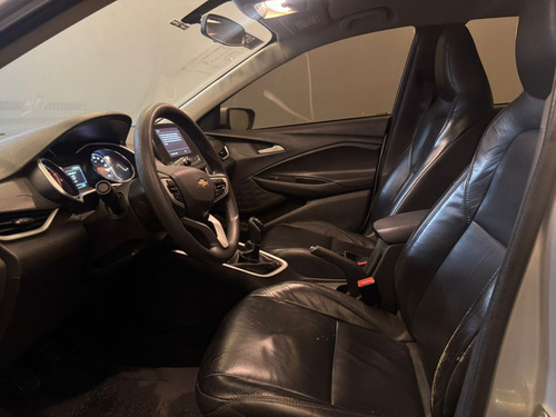 Chevrolet Onix 1.0 TURBO FLEX LTZ MANUAL