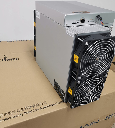 Bitmain Antminer S19 828690t95t 