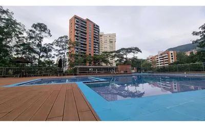 Apartamento en venta