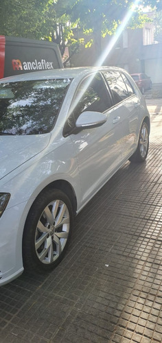 Volkswagen Golf 1.4 Comfortline Tsi Dsg
