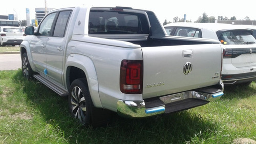Imagen 3 de 15 de Volkswagen Amarok V6 Extreme 0km 2022 Entrega Inmediata!! Fv