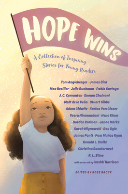 Libro Hope Wins: A Collection Of Inspiring Stories For Yo...