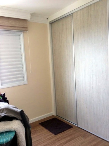 Imagem 11 de 15 de Apartamento Para Venda, 2 Dormitório(s) - 1171