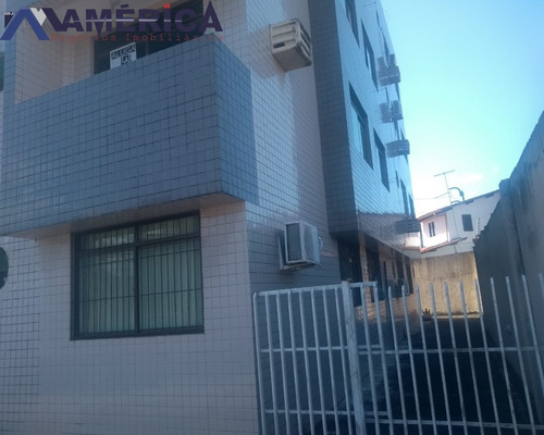 Imagem 9 de 10 de Apartamento - Ap00996 - 69844518