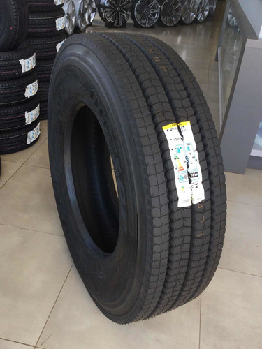 Pneu 275/80r22,5 Dunlop Sp176