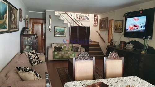Imagem 2 de 15 de Linda Casa , 3 Suites 2 Vagas , Bairro Residencial, Com Segurança - Mr79819