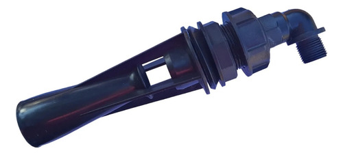 Agitador Hidráulico De Calda Em Nylon C/fibra E Núcleo 1,5mm