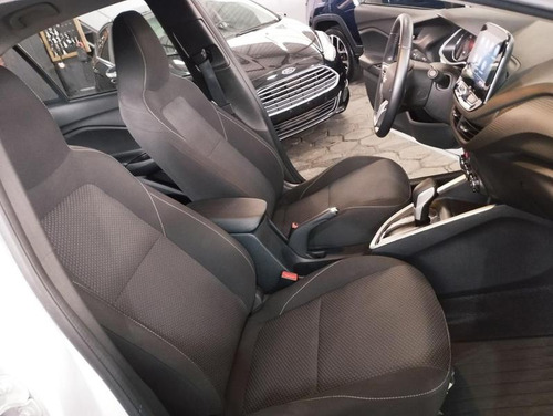 Chevrolet Onix plus Onix Sedan Plus Ltz 1.0 12v Tb Flex Aut.