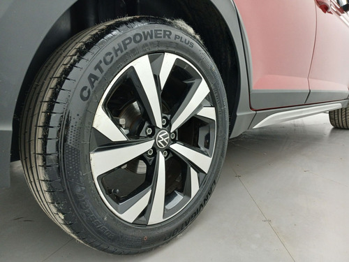 Volkswagen Nivus 1.0 200 TSI TOTAL FLEX HIGHLINE AUTOMÁTICO