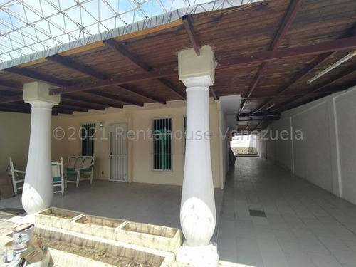 Imagen 6 de 27 de Casa En Venta Urb San Pablo, Turmero 23-24660 Hc
