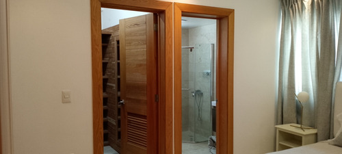 Foxpiantini.com - A126 | Apartamento En Alquiler En Piantini