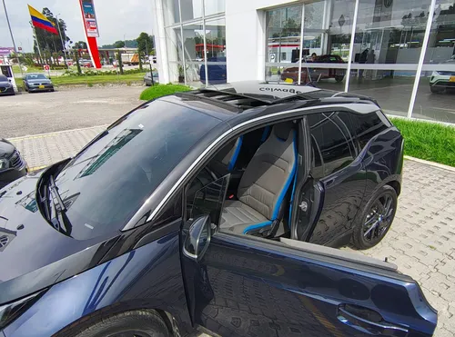 BMW i3 Suite