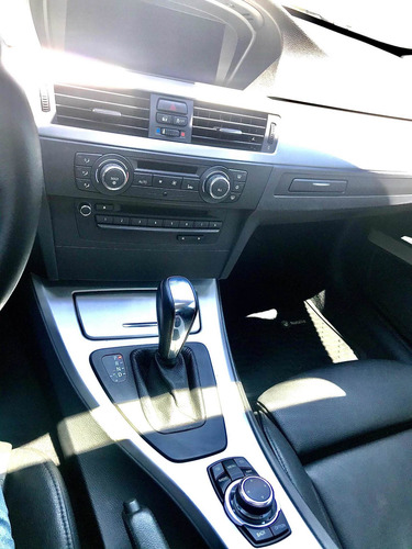 Bmw Serie 3 2.5 325i Coupe Executive Stept 2012