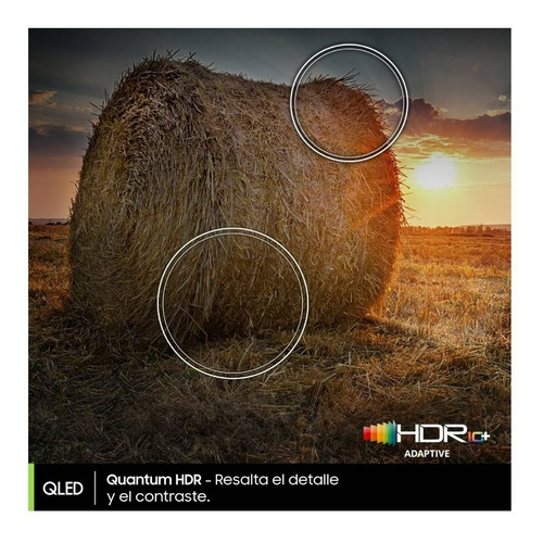 Imagen 6 de 9 de Televisor Samsung 55 Qled 4k Q65b