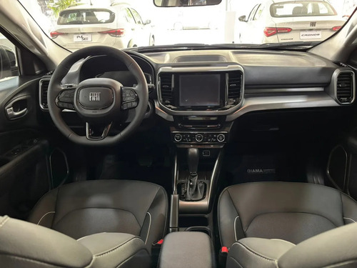 Fiat Toro 1.3 T270 Freedom 4X2
