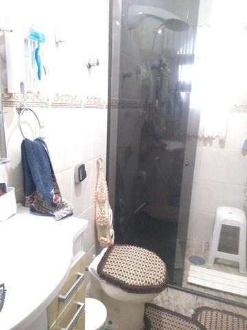 Imagem 7 de 8 de Casa Com 2 Dormitórios À Venda, 121 M² Por R$ 424.000 - Parque Oratório - Santo André/sp - Ca0786