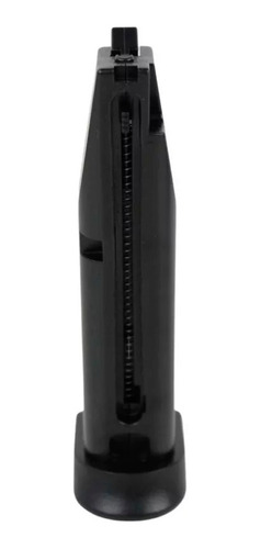 Magazine Para Pistola 24/7 Spring Metal Kwc 4.5mm - Rossi
