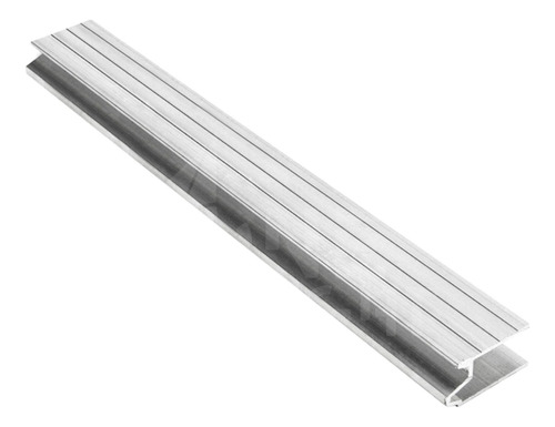 Perfil De Aluminio Para Case 1,0m