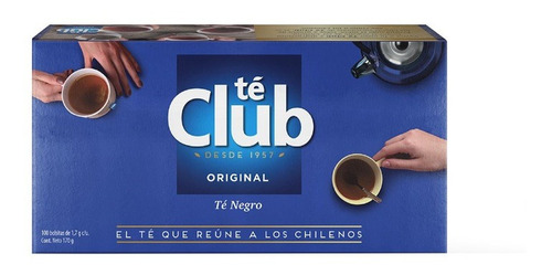 Te Club Original 100 Uni(1 Display)super