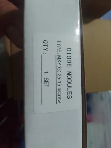 Diosera Stamford Mxg(y) 25-15