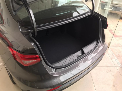 Imagen 8 de 9 de Fiat Cronos 2021 1.8 16v Precision Serie Rocio