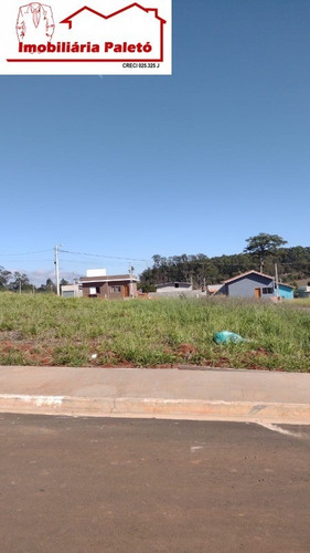 Imagem 1 de 2 de Terreno - 5501 - 69558607