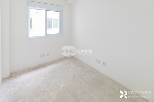 Imagem 7 de 15 de Apartamento - Rudge Ramos - Ref: 527 - V-527