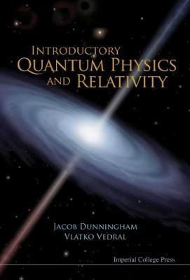 Libro Introductory Quantum Physics And Relativity - Vlatk...