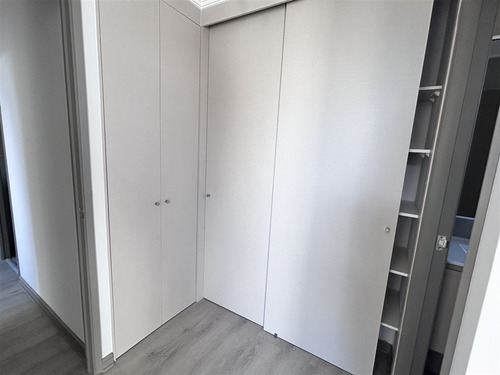 Arriendo Departamentos Nuevos 3d 1b 1e 1bd Los Pinos Quilpué