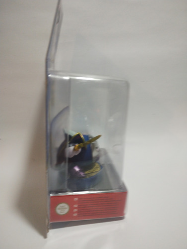 Amiibo Meta Knight.figura Interactiva Nintendo