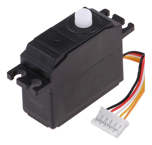 . 1/12 Rc Crawlers Modelo Servo 12428-0120 For Wltoys 12423