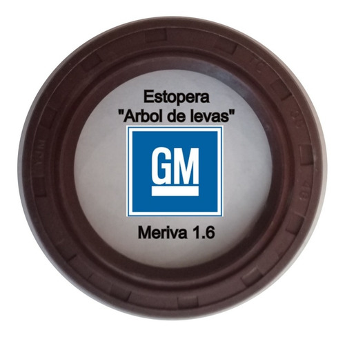 Estopera Arbol De Levas Meriva 1.6 35 X 48 X 7 Viton 