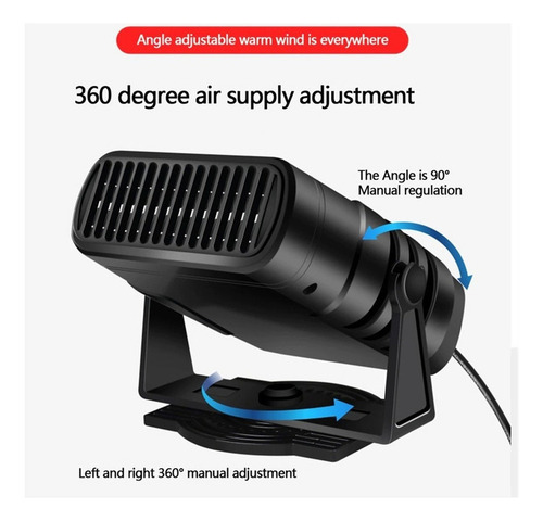 Aire Acondicionado Portátil Y Pequeño Para Auto, Camión